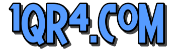 1QR4.com logo